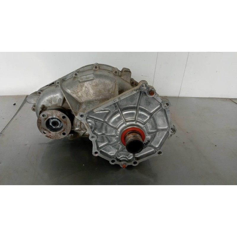 NISSAN RIPARTITORE NISSAN Navarra 2015> usato