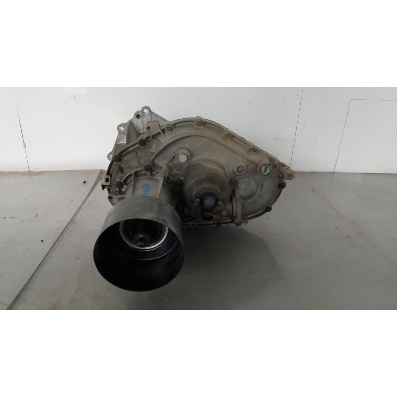 NISSAN DISTRIBUTOR NISSAN Navarra 2015> used