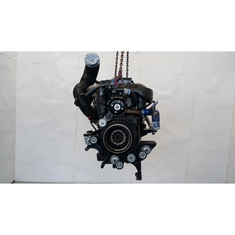 MENARINI ENGINE MENARINI BUS used