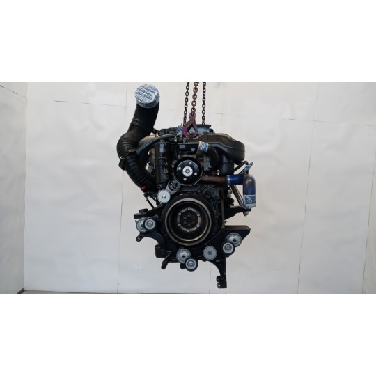 ENGINE MENARINI BUS used