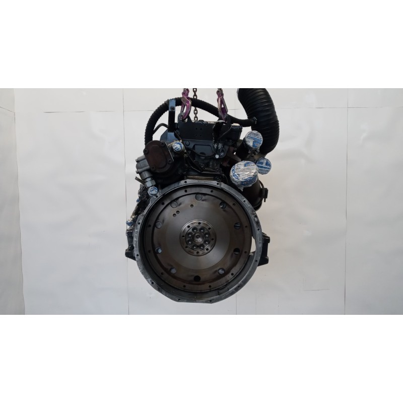 MENARINI ENGINE MENARINI BUS used