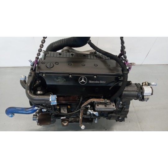 ENGINE MENARINI BUS used