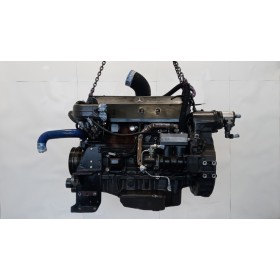 ENGINE MENARINI BUS used