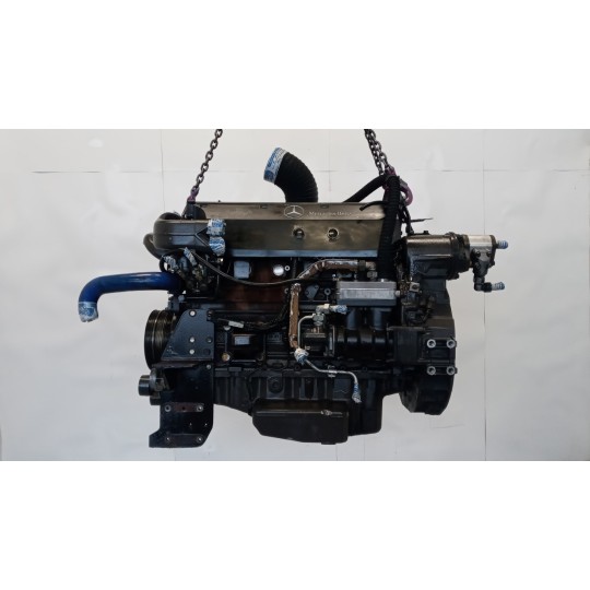 ENGINE MENARINI BUS used