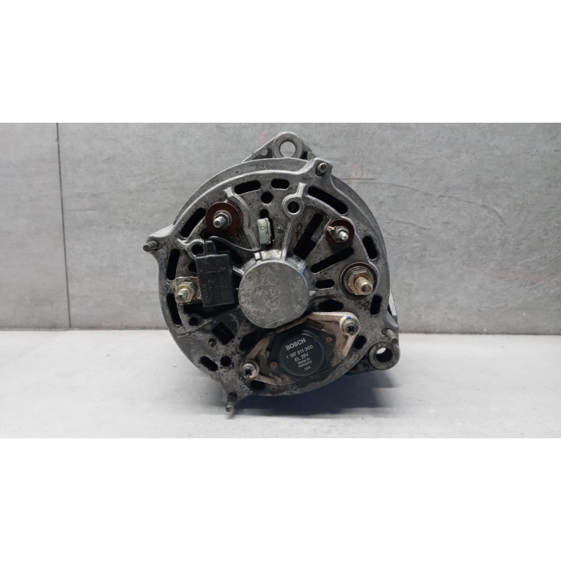 MENARINI ALTERNATOR MENARINI BUS used