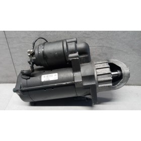 STARTER MOTOR MENARINI BUS...