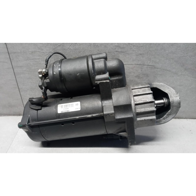 MENARINI STARTER MOTOR MENARINI BUS used