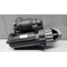 MENARINI STARTER MOTOR MENARINI BUS used