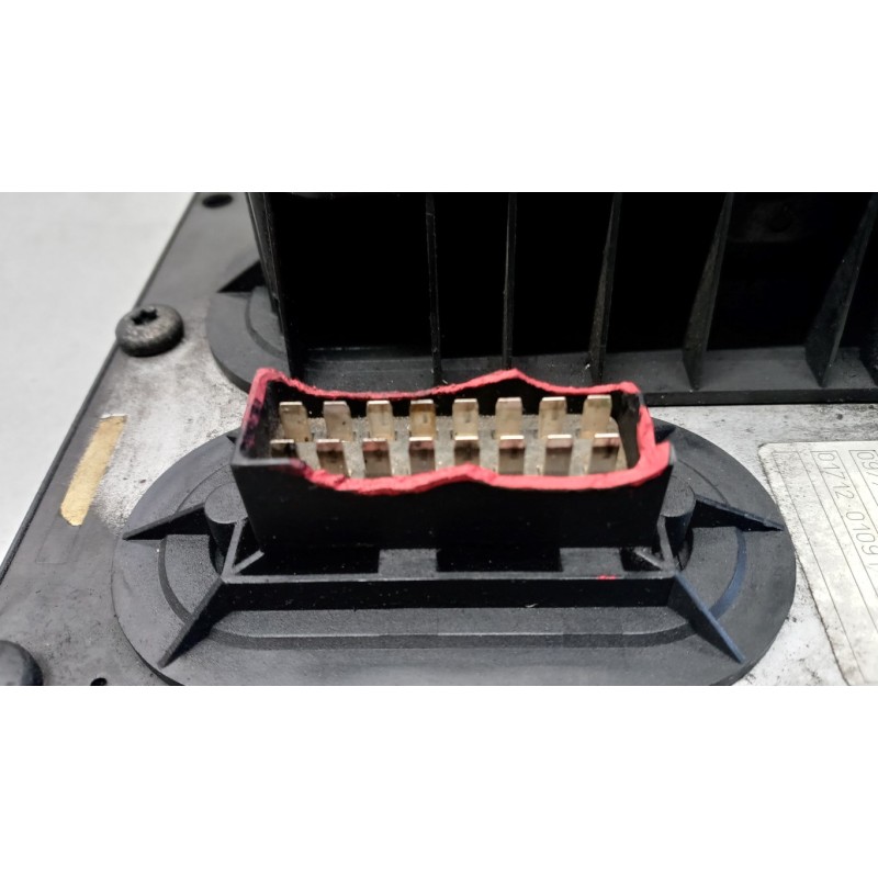 MENARINI ENGINE UNIT MENARINI BUS used