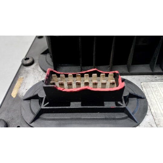 CENTRALINA MOTORE MENARINI BUS usato