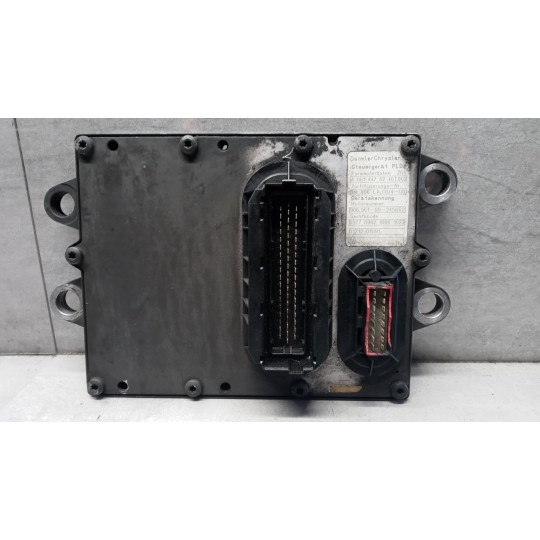 ENGINE UNIT MENARINI BUS used