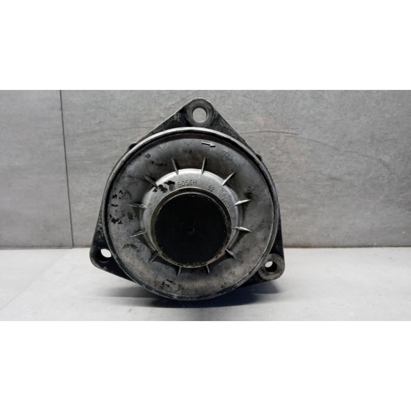 MENARINI ALTERNATOR MENARINI BUS used