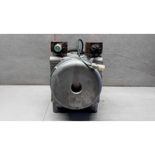 AIR CONDITIONER COMPRESSOR MENARINI BUS used
