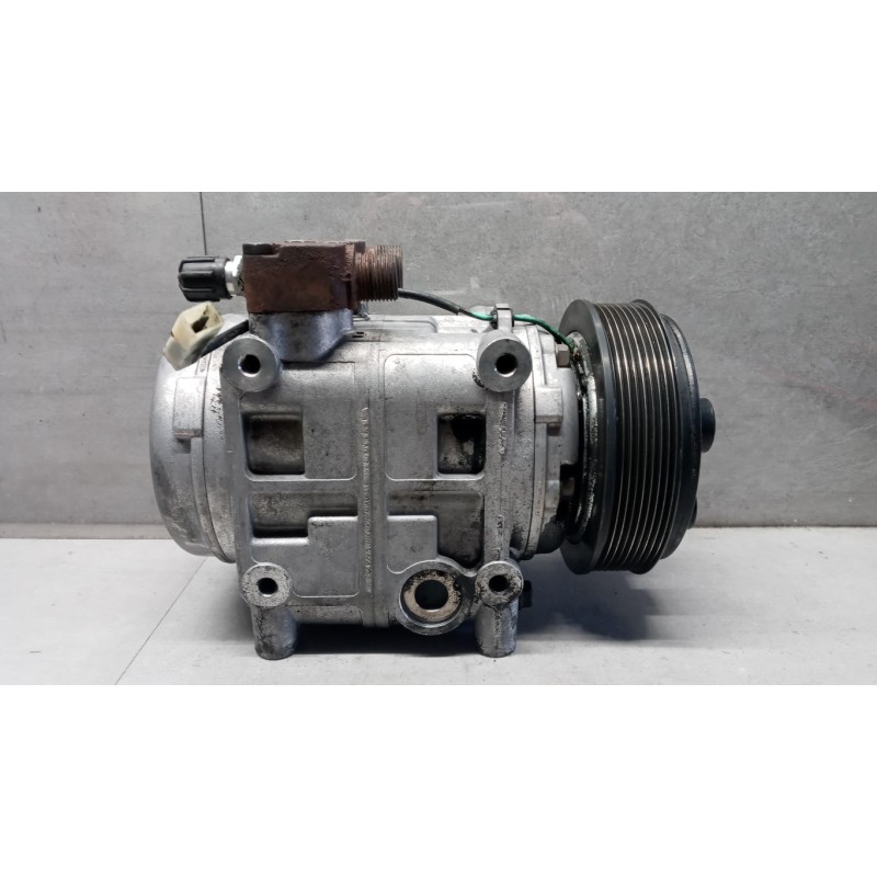 MENARINI COMPRESSORE ARIA CONDIZIONATA MENARINI BUS usato