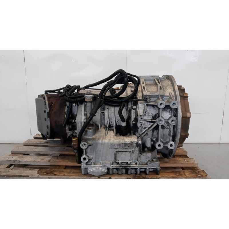 MENARINI CAMBIO AUTOMATICO MENARINI BUS usato