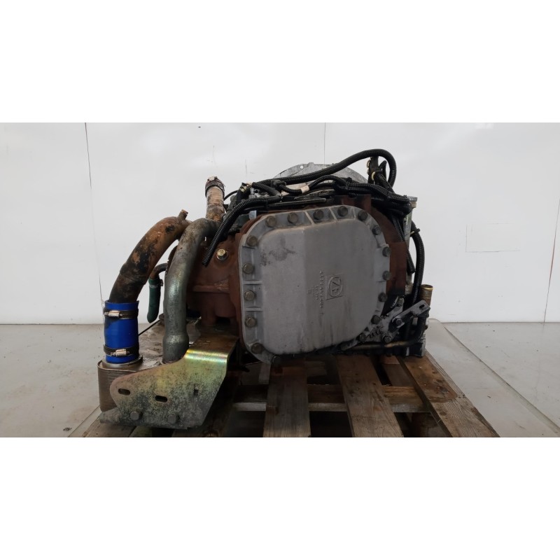 MENARINI CAMBIO AUTOMATICO MENARINI BUS usato