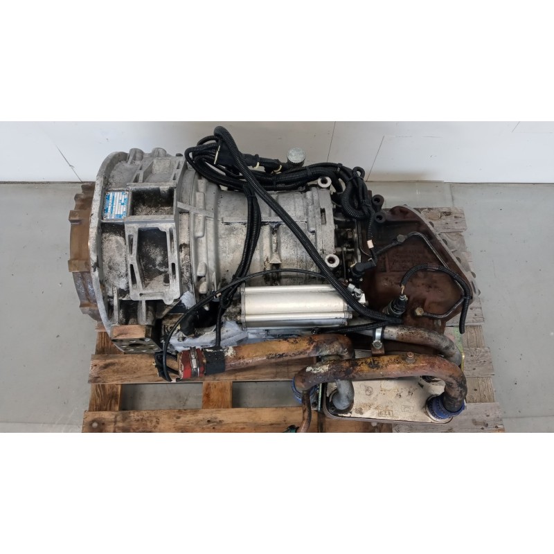 MENARINI AUTOMATIC GEARBOXES  MENARINI BUS used