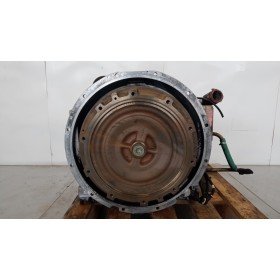 AUTOMATIC GEARBOXES...