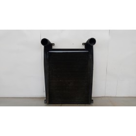 INTERCOOLERS HEAT RADIATOR...