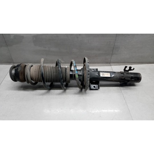 LEFT FRONT SCHOCK ASSORBER SEAT Ibiza 2008>2012 used