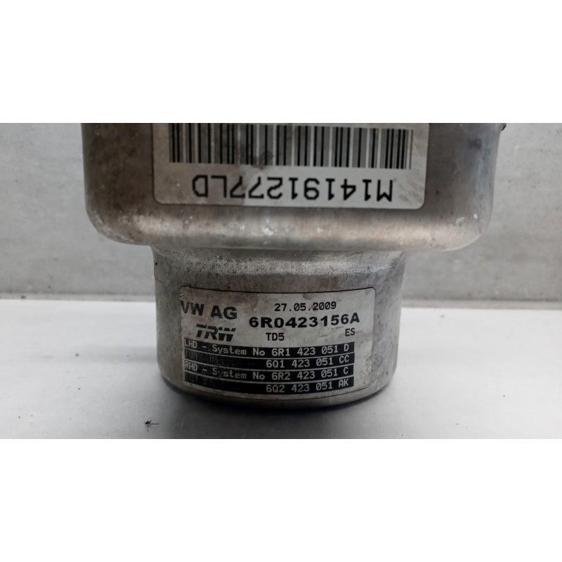 SEAT POMPA IDROGUIDA SEAT Ibiza 2008>2012 usato