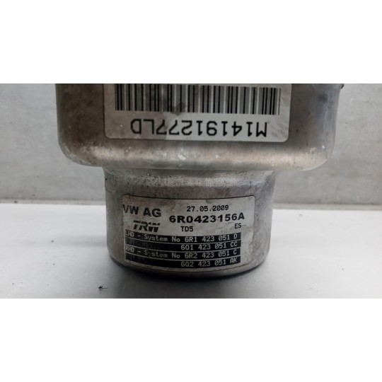 POMPA IDROGUIDA SEAT Ibiza 2008>2012 usato