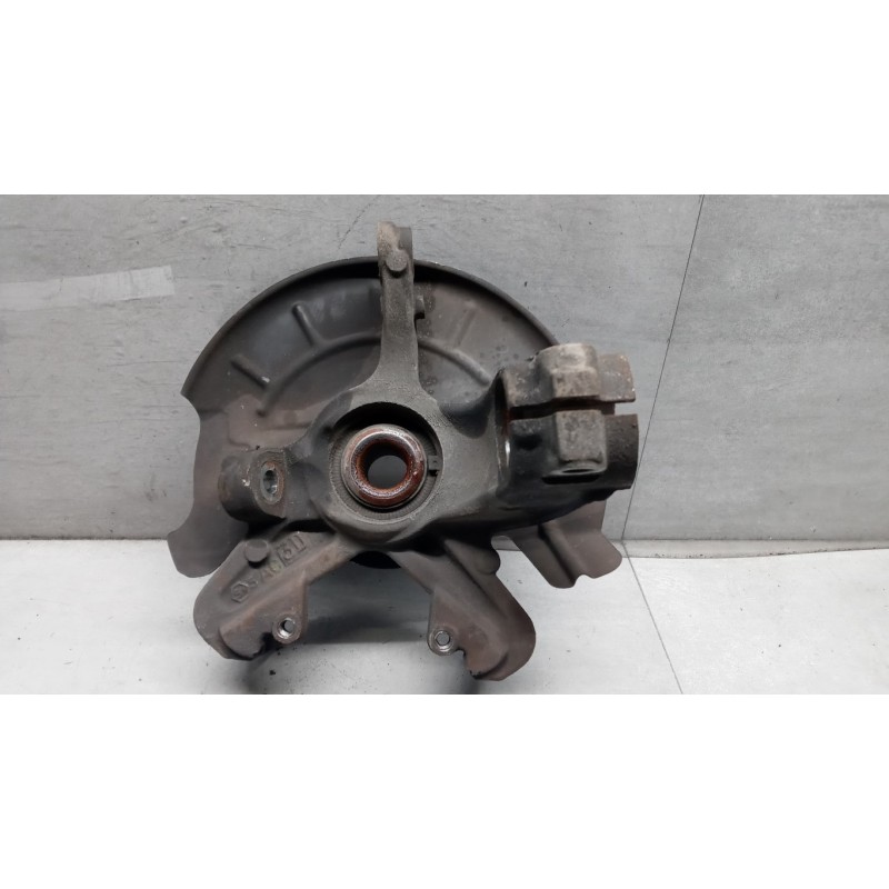 SEAT COMPLETE LEFT UPRIGHT SEAT Ibiza 2008>2012 used