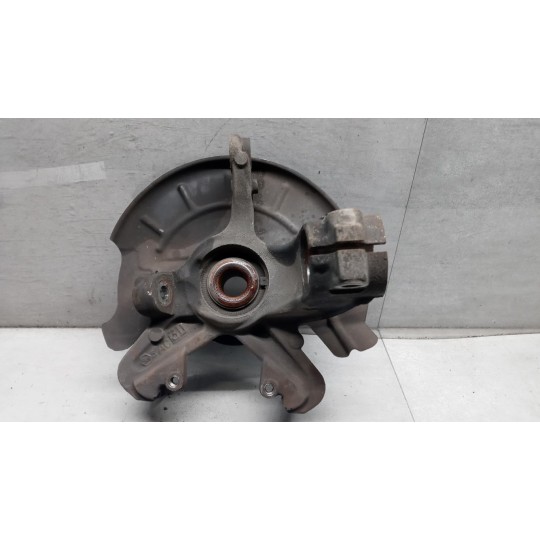 COMPLETE LEFT UPRIGHT SEAT Ibiza 2008>2012 used