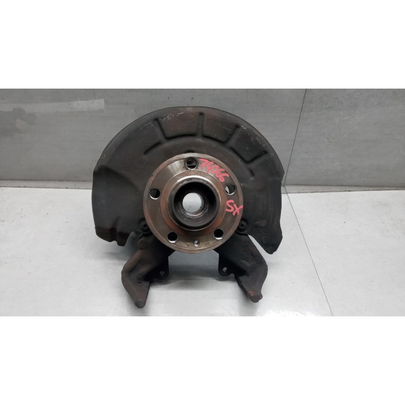 SEAT MONTANTE COMPLETO SINISTRO SEAT Ibiza 2008>2012 usato