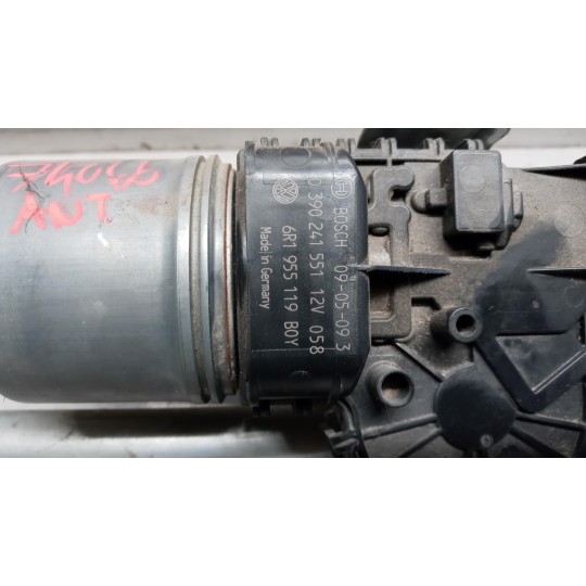 MOTORINO TERGI ANTERIORE SEAT Ibiza 2008>2012 usato