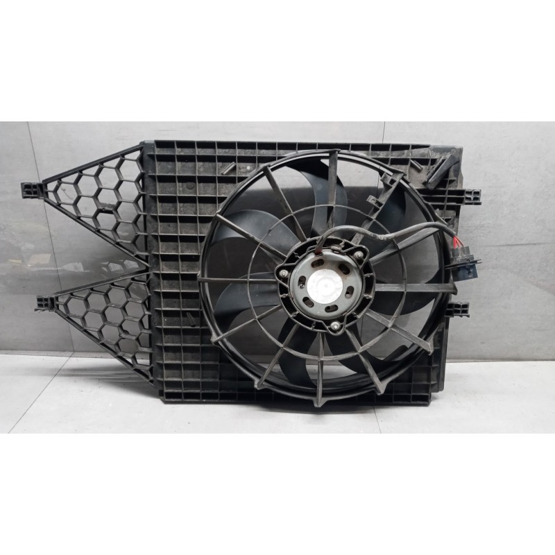 SEAT CONVEYOR ELECTRIC FAN SEAT Ibiza 2008>2012 used