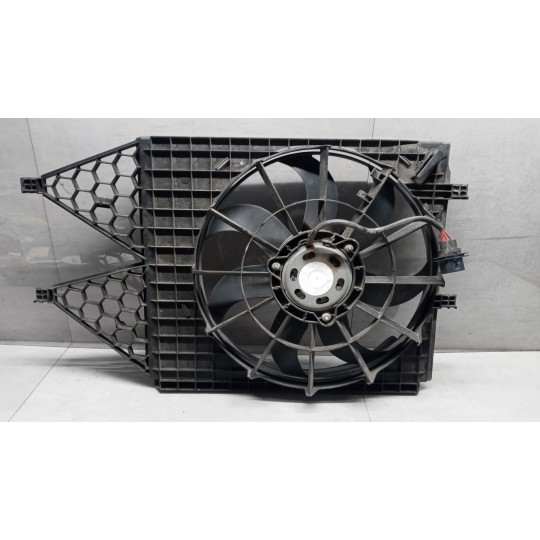 CONVEYOR ELECTRIC FAN SEAT Ibiza 2008>2012 used