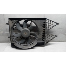 CONVEYOR ELECTRIC FAN SEAT...