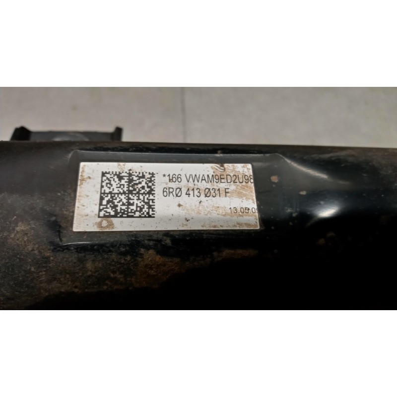 SEAT AMMORTIZZATORE ANTERIORE DESTRO SEAT Ibiza 2008>2012 usato