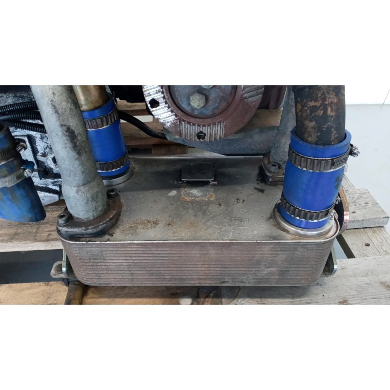 MENARINI HEAT EXCHANGER  MENARINI BUS used