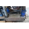HEAT EXCHANGER  MENARINI BUS used