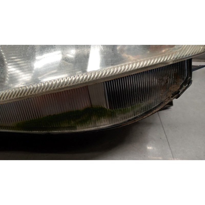 OPEL FRONT LEFT FLASHLIGHT  OPEL Corsa C 2000>2003 used