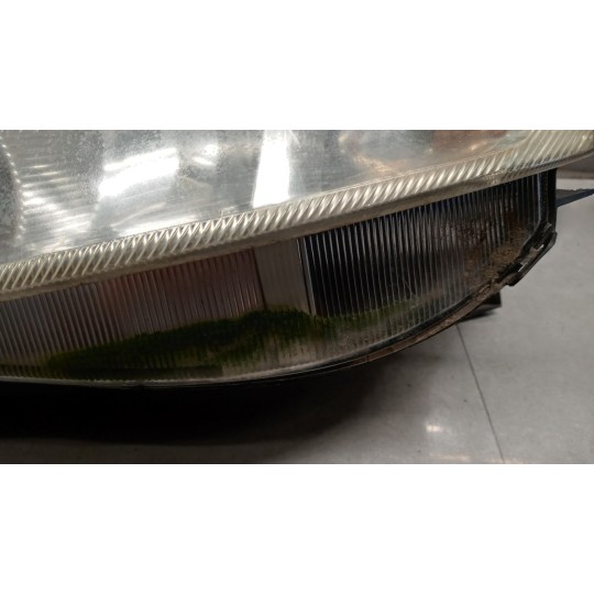 FRONT LEFT FLASHLIGHT  OPEL Corsa C 2000>2003 used