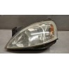 OPEL FRONT LEFT FLASHLIGHT  OPEL Corsa C 2000>2003 used