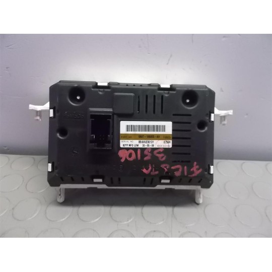 CENTRALINE VARIE FORD Fiesta 2008>2013 usato