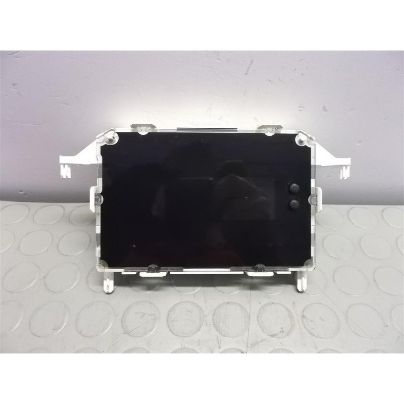 FORD VARIOUS CONTROL UNITS  FORD Fiesta 2008>2013 used