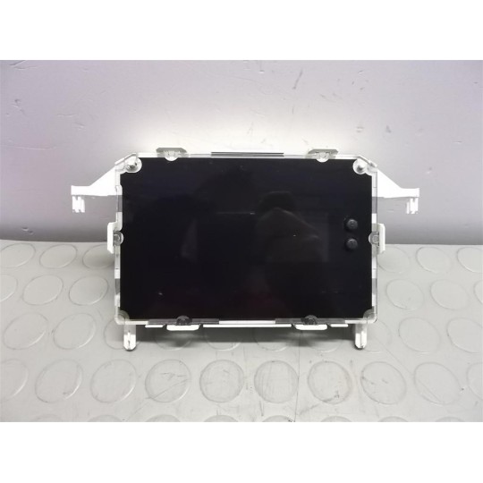 VARIOUS CONTROL UNITS  FORD Fiesta 2008>2013 used