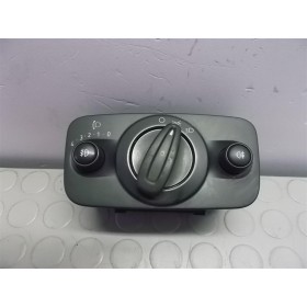 BLOCK LOGHTS  FORD Fiesta...