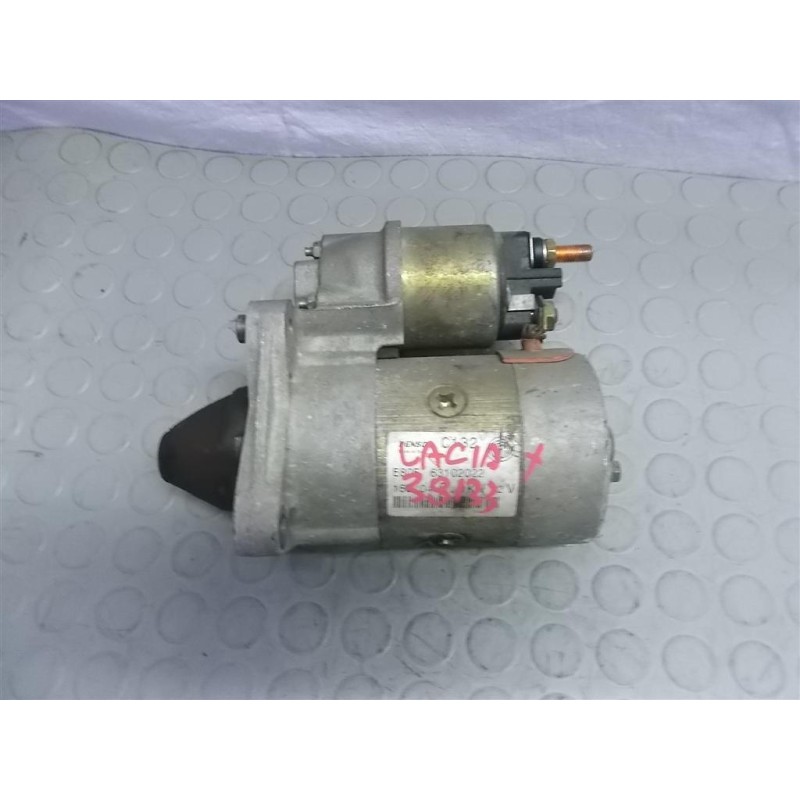 LANCIA STARTER MOTOR LANCIA Ypsilon 2003>2006 used