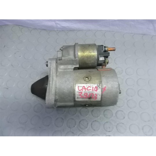 MOTORINO AVVIAMENTO LANCIA Ypsilon 2003>2006 usato