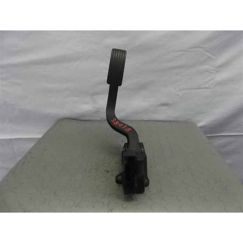 FIAT van ELETRONIC THROTTLE PEDAL  FIAT van Ducato 2006>2014 used