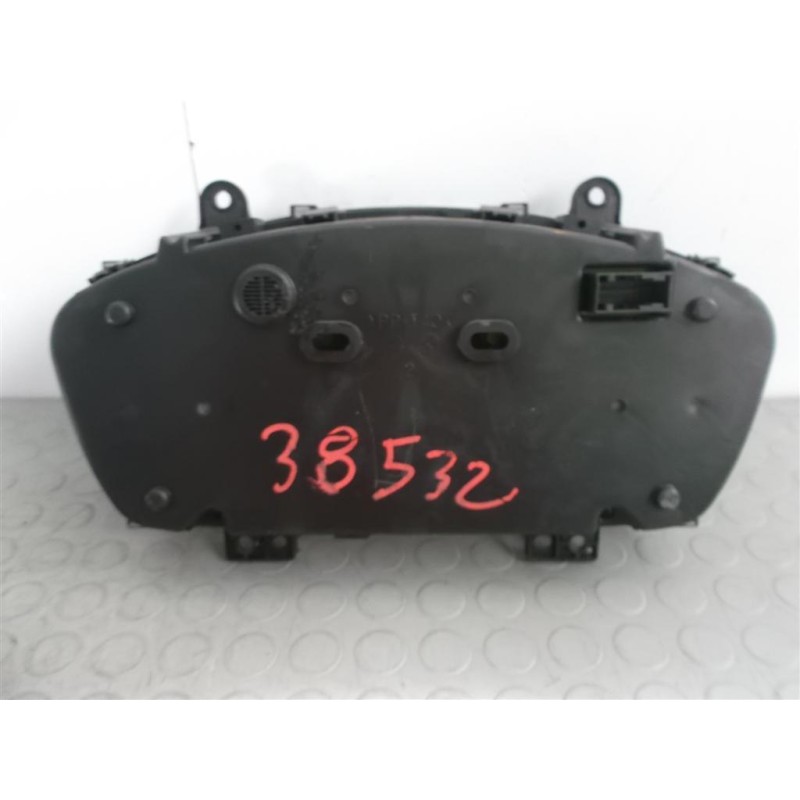 FORD van QUADRO STRUMENTI FORD van Transit 2006>2014 usato