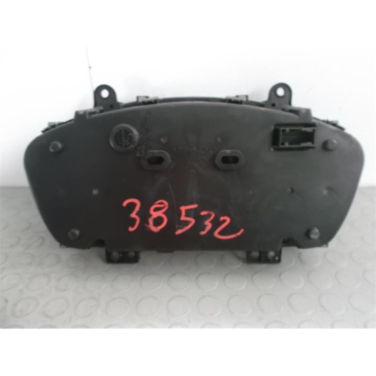 INSTRUMENT PANEL FORD van Transit 2006>2014 used