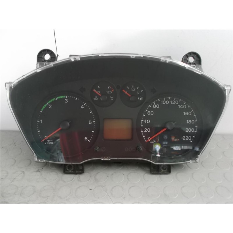 FORD van QUADRO STRUMENTI FORD van Transit 2006>2014 usato