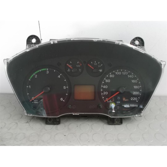 INSTRUMENT PANEL FORD van Transit 2006>2014 used